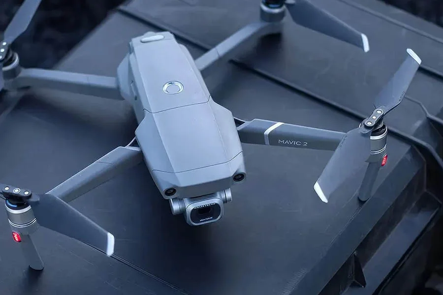 best starter drone with camera