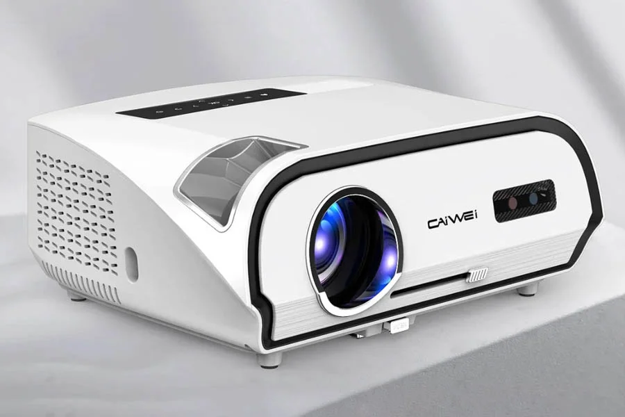 good projector for home use